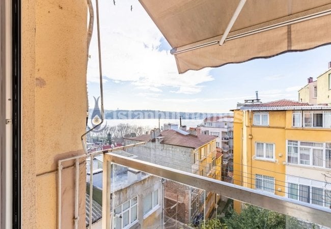 Uniquely Priced Ready to Move Apartment in Besiktas Ortakoy 16
