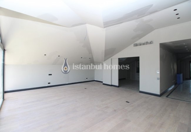 Spacieux Appartements En Complexe De Luxe À Istanbul üsküdar 7