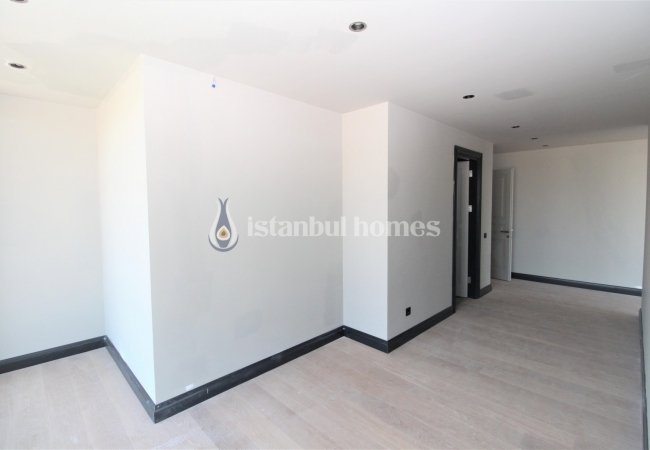 Spacieux Appartements En Complexe De Luxe À Istanbul üsküdar 17