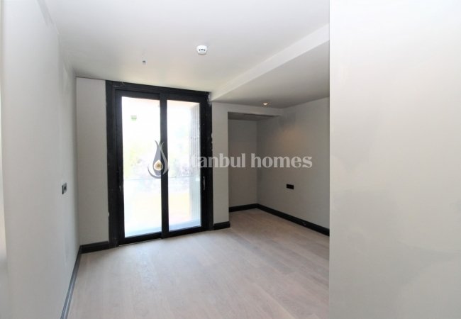 Spacieux Appartements En Complexe De Luxe À Istanbul üsküdar 24