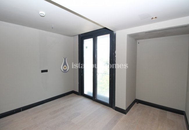 Spacieux Appartements En Complexe De Luxe À Istanbul üsküdar 26