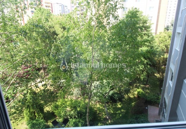 Продажа Меблированной Квартиры Под Ключ в Бейликдюзю 24