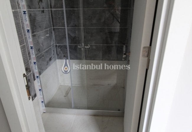 İstanbul Silivri’de Havuzlu Site İçinde Yatırımlık Daireler 12