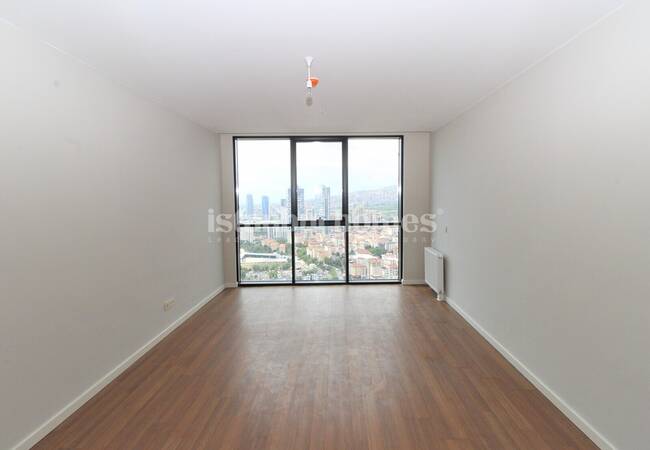 آپارتمان های واقع در یک مجتمع با استخر مشترک در کارتال 34