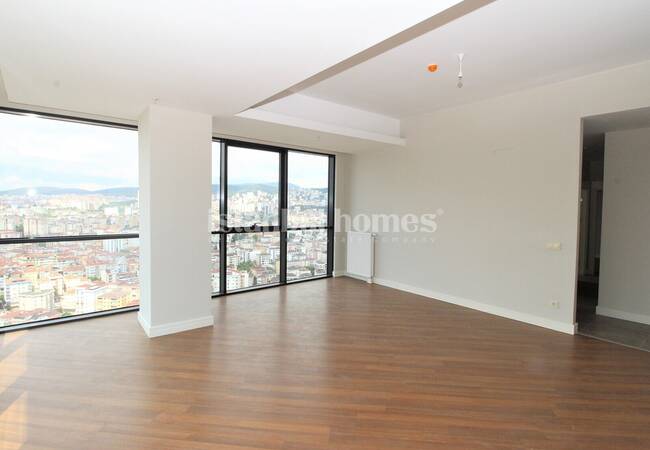 آپارتمان های واقع در یک مجتمع با استخر مشترک در کارتال 29