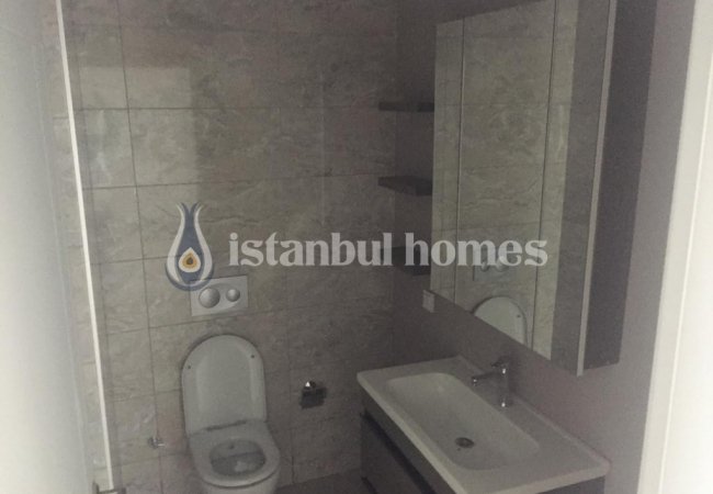 Apartments with Long Term Payment Plans Esenyurt 12