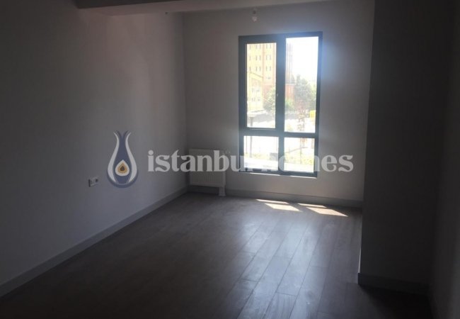 Apartments with Long Term Payment Plans Esenyurt 14