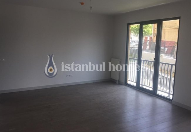 Apartments with Long Term Payment Plans Esenyurt 4