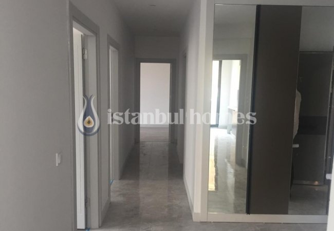 Apartments with Long Term Payment Plans Esenyurt 5