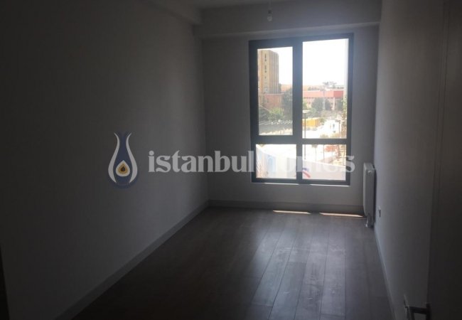 Apartments with Long Term Payment Plans Esenyurt 6