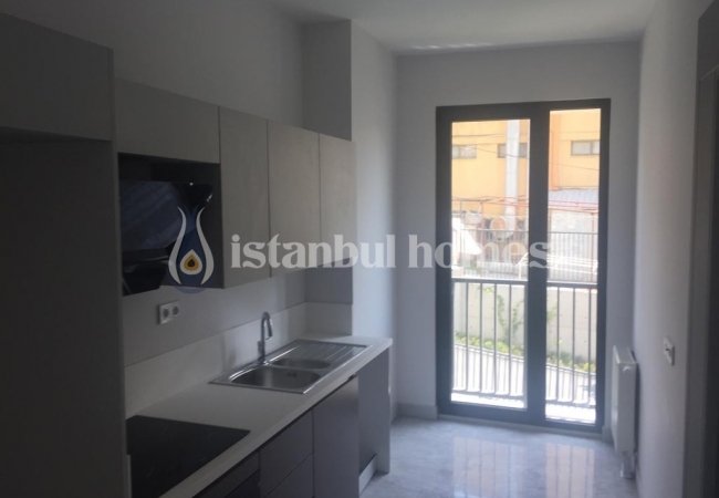 Apartments with Long Term Payment Plans Esenyurt 8