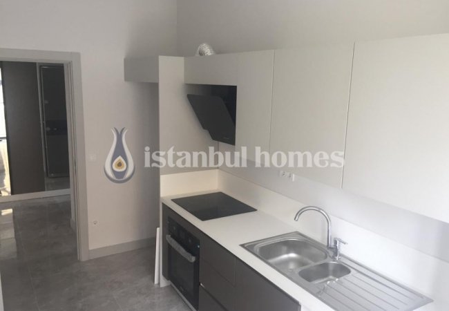 Apartments with Long Term Payment Plans Esenyurt 9