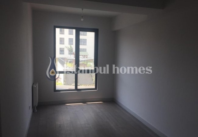 Apartments with Long Term Payment Plans Esenyurt 10