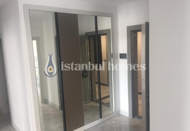 Apartments with Long Term Payment Plans Esenyurt 2