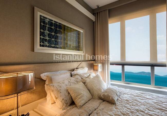 City View Real Estate Close to Subway in Maltepe Istanbul 15