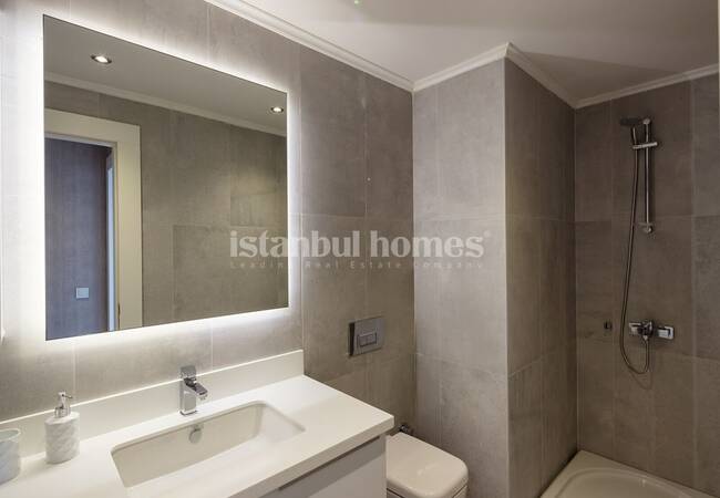 City View Real Estate Close to Subway in Maltepe Istanbul 19