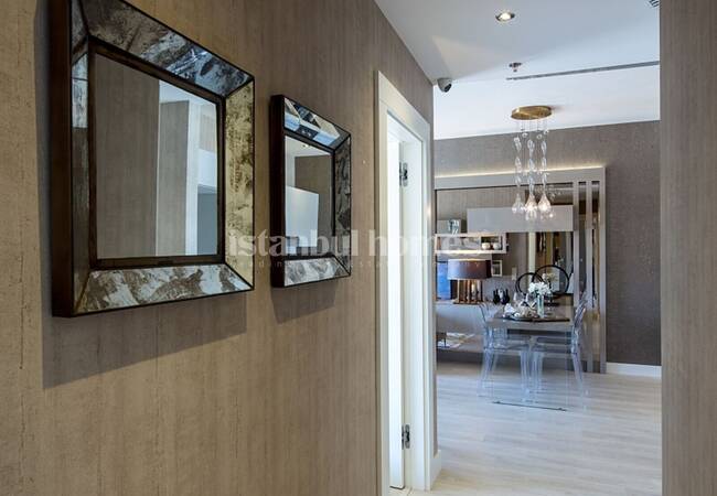 City View Real Estate Close to Subway in Maltepe Istanbul 20