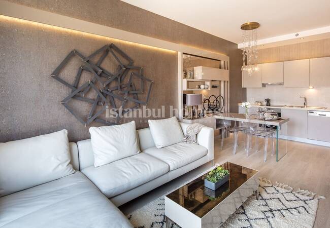 City View Real Estate Close to Subway in Maltepe Istanbul 10
