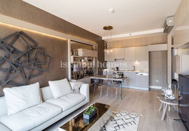 City View Real Estate Close to Subway in Maltepe Istanbul 11