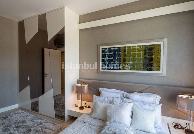 City View Real Estate Close to Subway in Maltepe Istanbul 14
