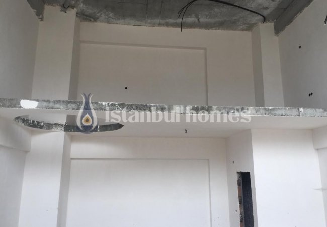 İstanbul Esenyurt'ta Merkezi Konumda Satılık Dükkanlar 6