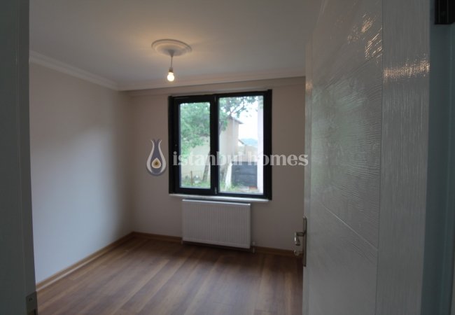 Affordably Priced Quality Apartments for Sale in Eyüpsultan 3