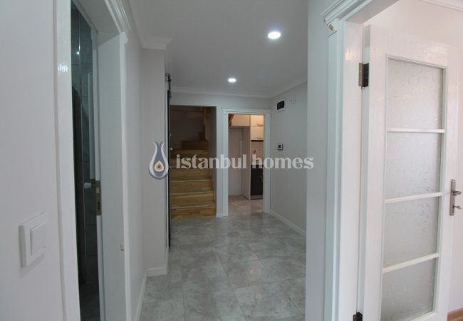 Affordably Priced Quality Apartments for Sale in Eyüpsultan 12