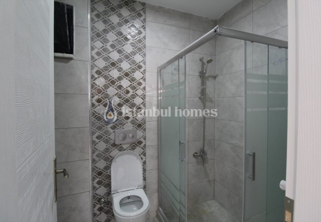 Affordably Priced Quality Apartments for Sale in Eyüpsultan 13