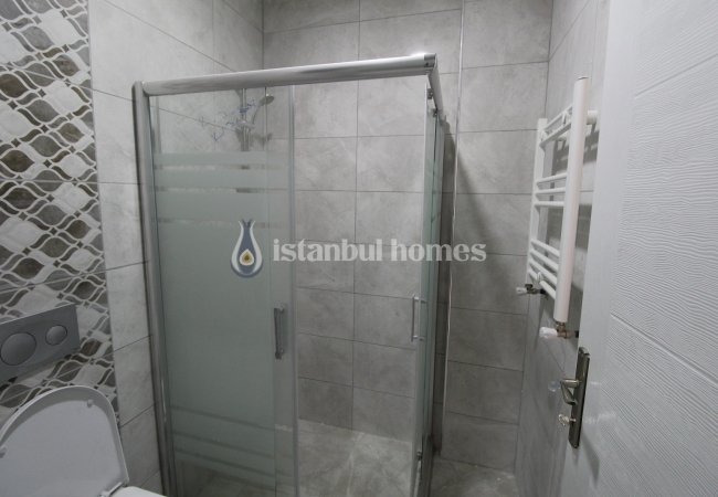Affordably Priced Quality Apartments for Sale in Eyüpsultan 14