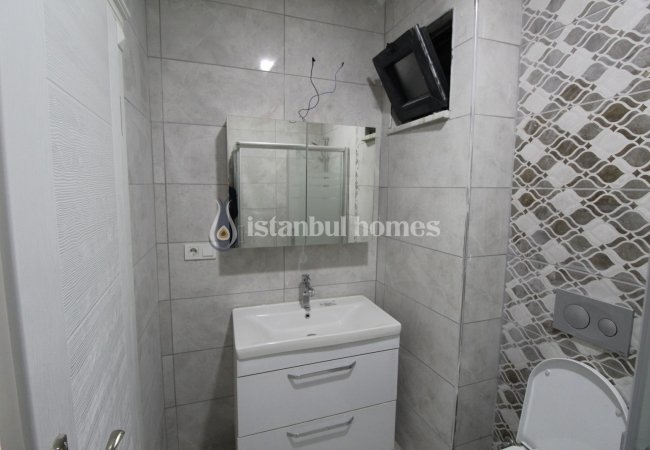 Affordably Priced Quality Apartments for Sale in Eyüpsultan 15