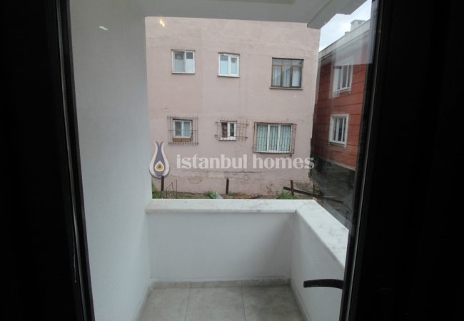 Affordably Priced Quality Apartments for Sale in Eyüpsultan 16