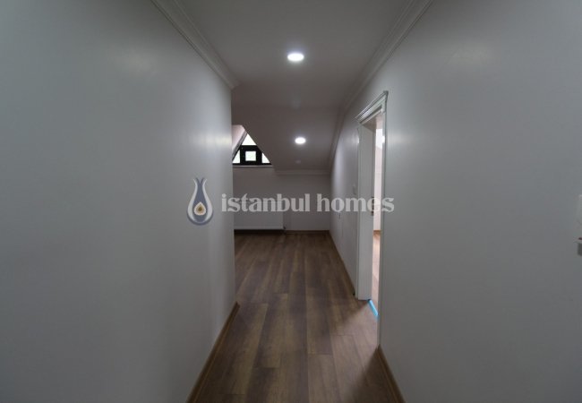 Affordably Priced Quality Apartments for Sale in Eyüpsultan 17
