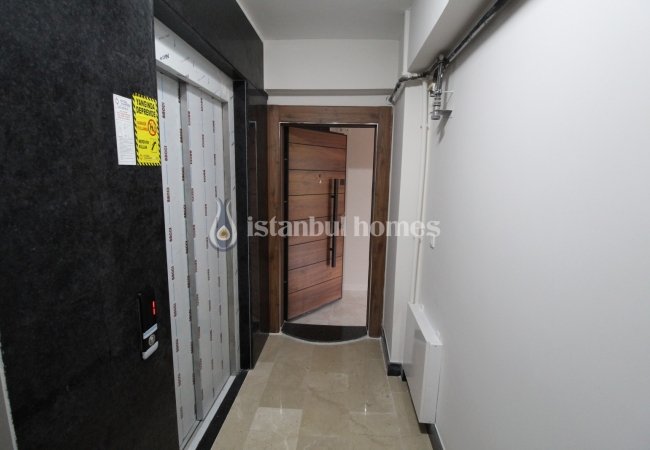 Affordably Priced Quality Apartments for Sale in Eyüpsultan 18