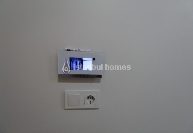 Affordably Priced Quality Apartments for Sale in Eyüpsultan 19