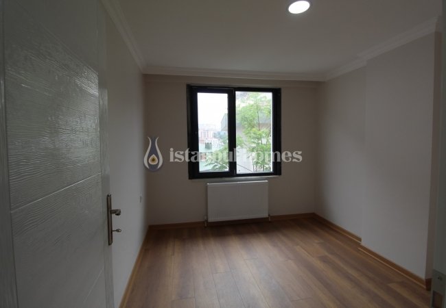 Affordably Priced Quality Apartments for Sale in Eyüpsultan 4