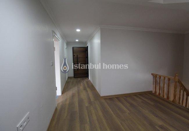 Affordably Priced Quality Apartments for Sale in Eyüpsultan 5