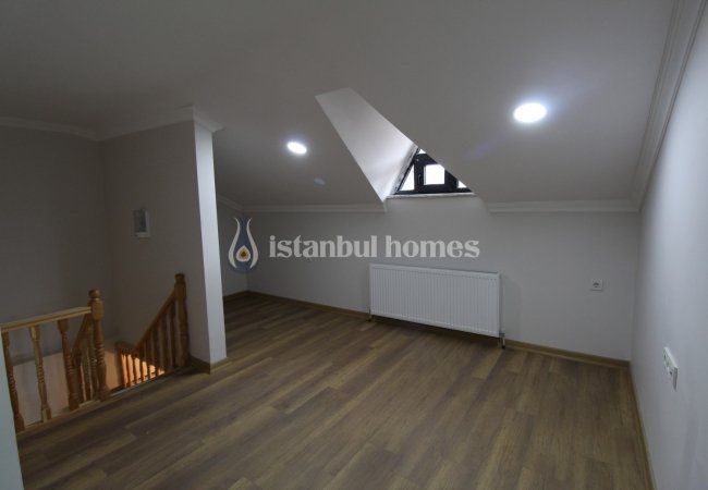 Affordably Priced Quality Apartments for Sale in Eyüpsultan 6