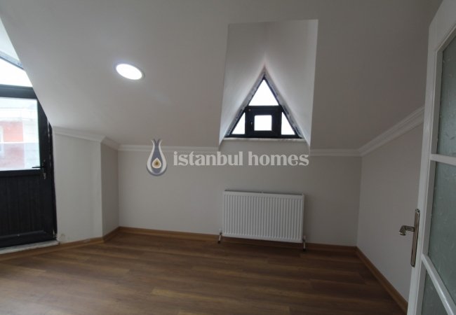 Affordably Priced Quality Apartments for Sale in Eyüpsultan 7