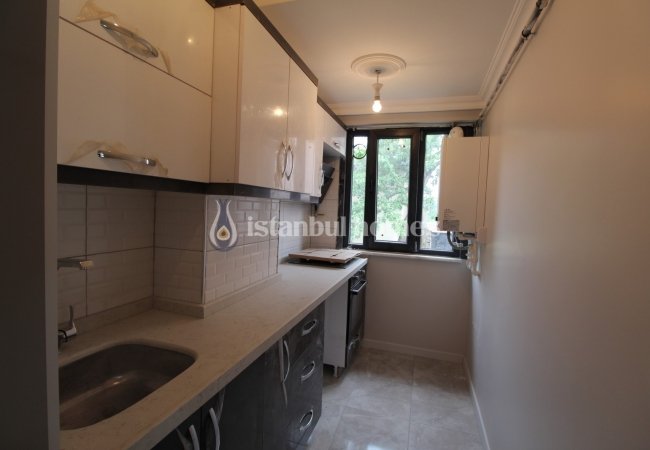 Affordably Priced Quality Apartments for Sale in Eyüpsultan 9