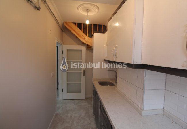 Affordably Priced Quality Apartments for Sale in Eyüpsultan 10