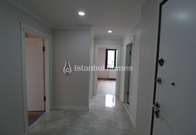 Affordably Priced Quality Apartments for Sale in Eyüpsultan 11