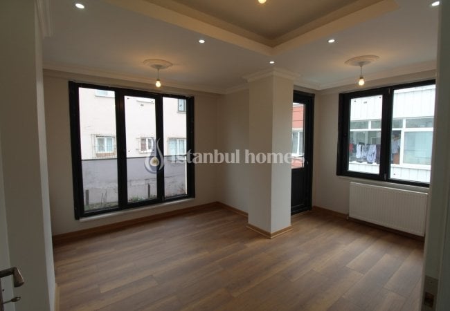 Affordably Priced Quality Apartments for Sale in Eyüpsultan 2