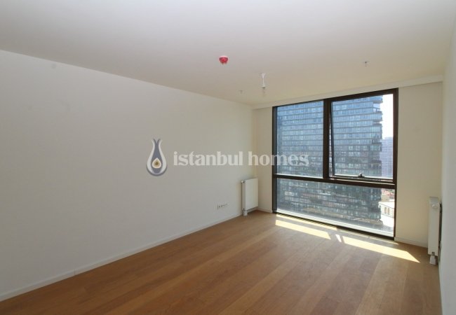 City View Cheap Flat Close to Metro and Metrobus in Kadıköy 6