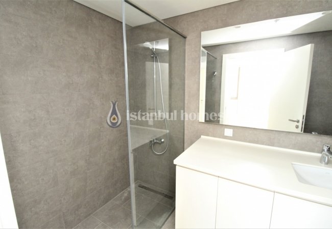 City View Cheap Flat Close to Metro and Metrobus in Kadıköy 21