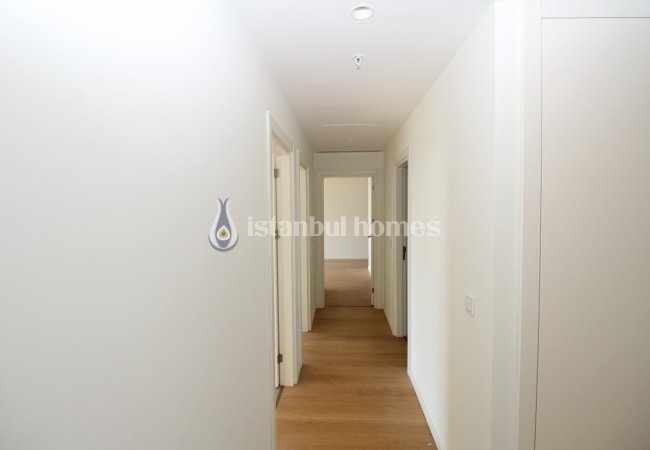 City View Cheap Flat Close to Metro and Metrobus in Kadıköy 23