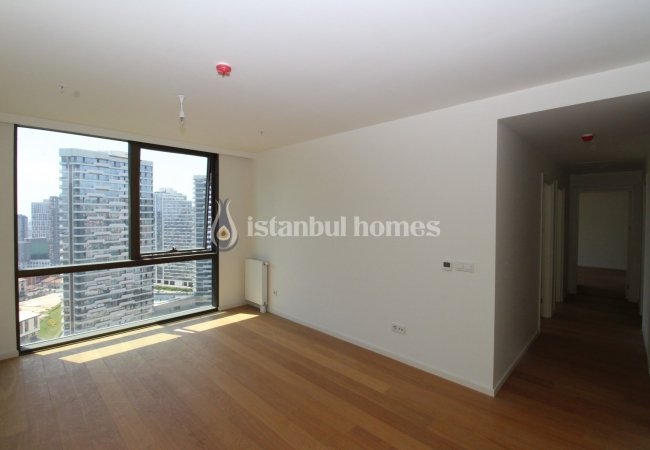 City View Cheap Flat Close to Metro and Metrobus in Kadıköy 7