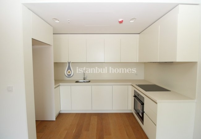 City View Cheap Flat Close to Metro and Metrobus in Kadıköy 8
