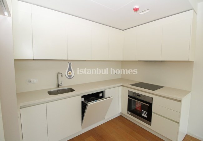 City View Cheap Flat Close to Metro and Metrobus in Kadıköy 9