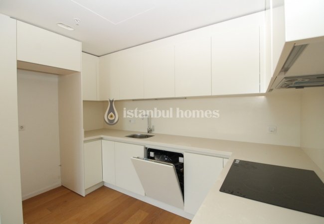 City View Cheap Flat Close to Metro and Metrobus in Kadıköy 10