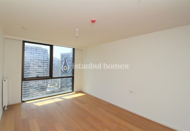 City View Cheap Flat Close to Metro and Metrobus in Kadıköy 11